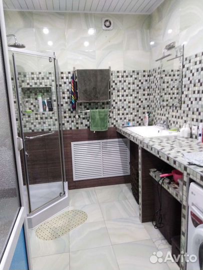 Отделочные работы