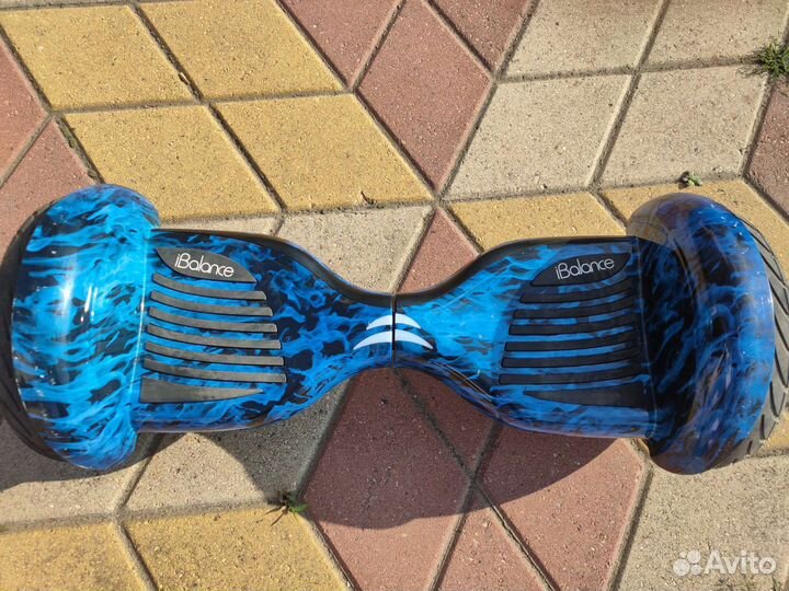 Гироскутер бу