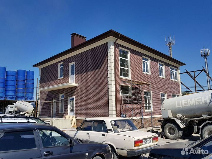 Термопанели с клинкерной плиткой