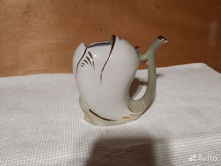 Бюветница для минеральной воды