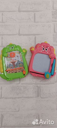 Магнитная доска для рисования