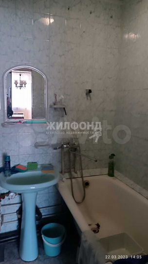 2-к. квартира, 41 м², 3/5 эт.