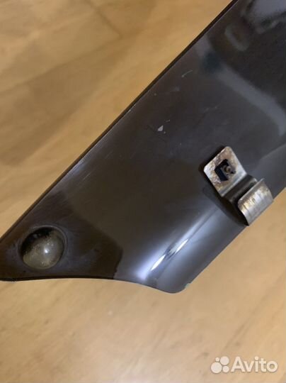 Мухобойка outlander