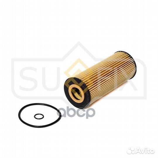 Фильтр масляный SP1076 sufix