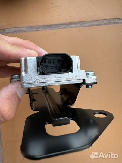 Блок курсовой устойчивости (ESP) Ford Mondeo 4