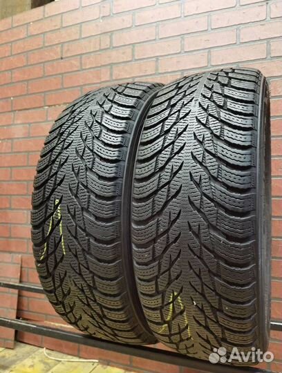 Nokian Tyres Hakkapeliitta R3 195/55 R16 91R