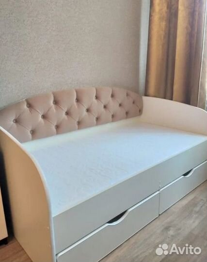 Детская кровать Софа с доставкой