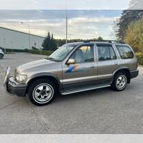 Kia Sportage 2.0 MT, 2006, 140 000 км, с пробегом, цена 800 000 руб.