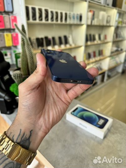 iPhone 12 mini, 128 ГБ