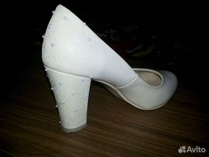 Туфли