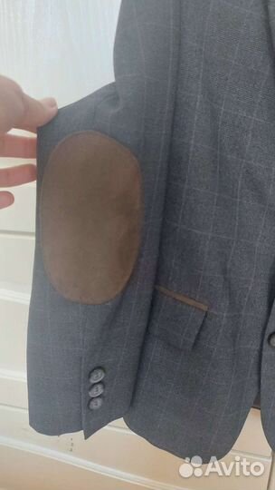 Пиджак Шалуны 134