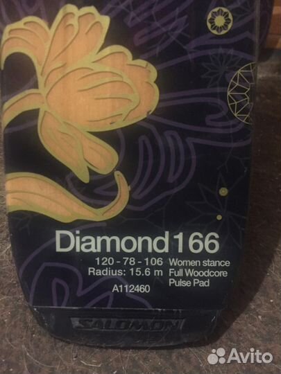 Горные лыжи