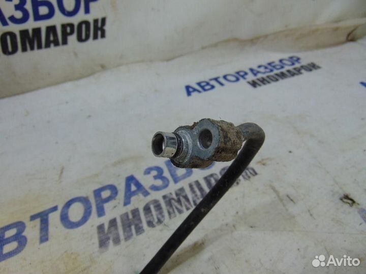 Трубка кондиционера для Toyota Caldina 1998-2002г