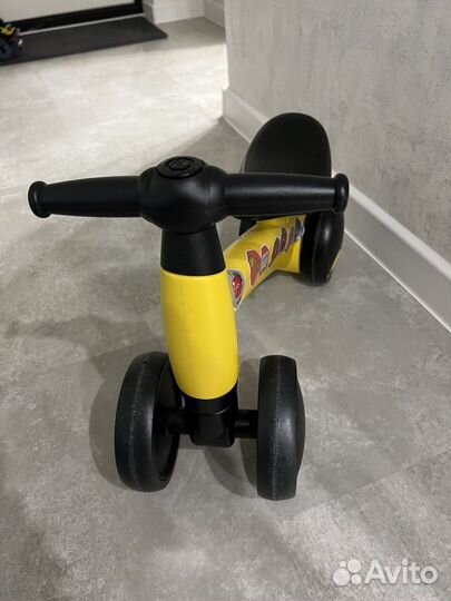 Push bike беговел