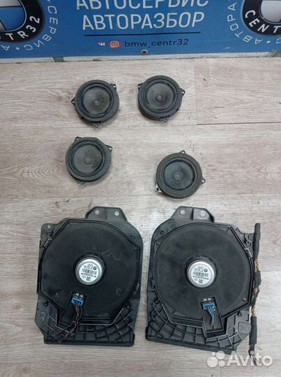 Динамики на BMW 3 f30