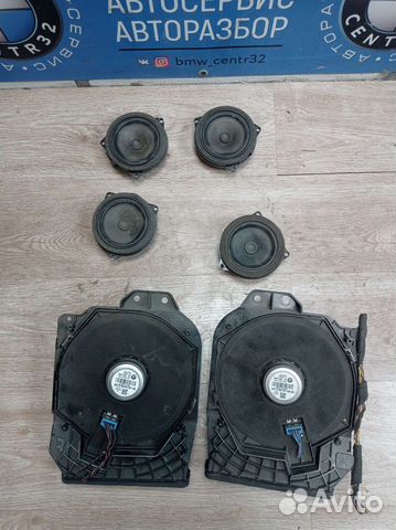 Динамики на BMW 3 f30