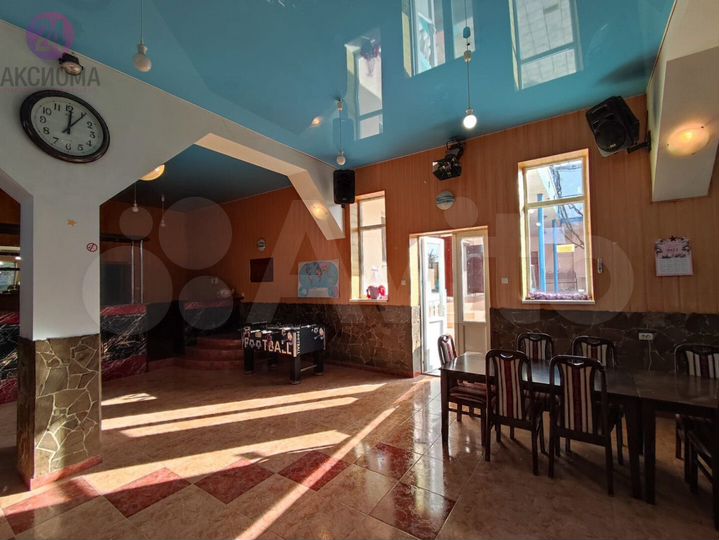 Продам гостиница, 486 м²