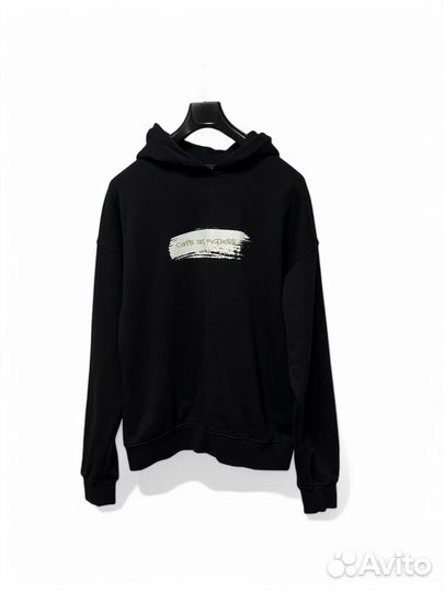 Худи мужское comme des fuckdown L