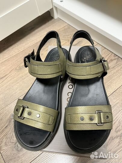 Сандалии