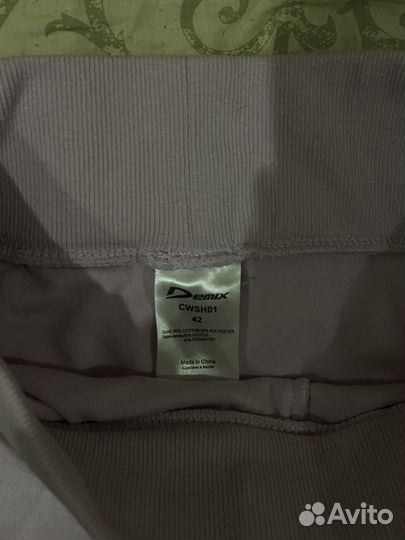 Шорты женские