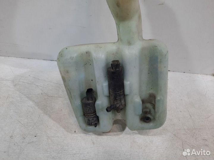 Бачок омывателя передний Honda Pilot 2 2008-2015