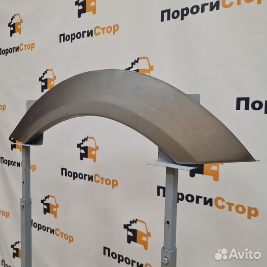 Арка переднего левого крыла MB Sprinter 906 maxi