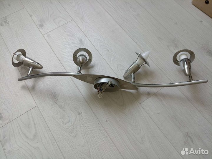 Люстра потолочная бу, обувница б/у