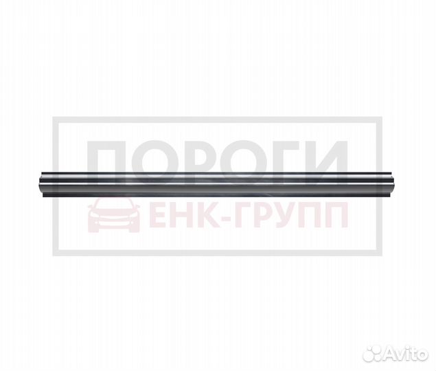 Пороги Nissan Datsun 1(D21) Пикап и др