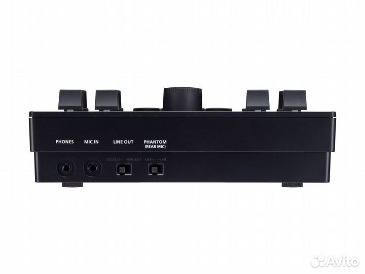 Roland VT-4 вокальный процессор