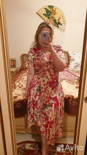 Халат запах