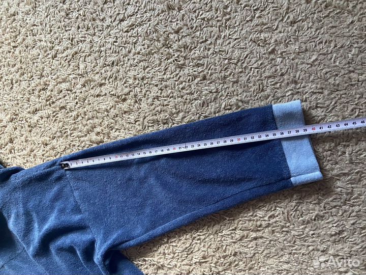 Халат на 7-9 лет