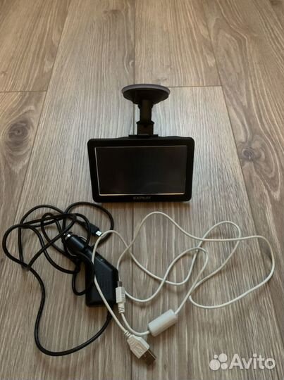 GPS Навигатор Explay PN-445