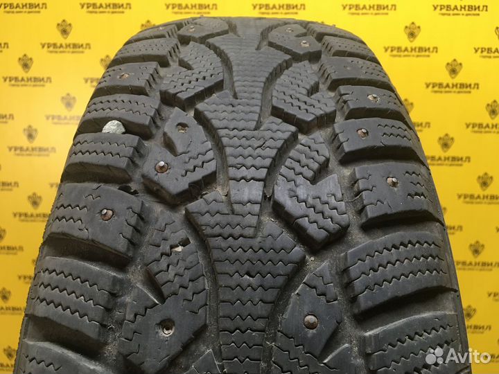 Gislaved Nord Frost III 195/65 R15 91Q