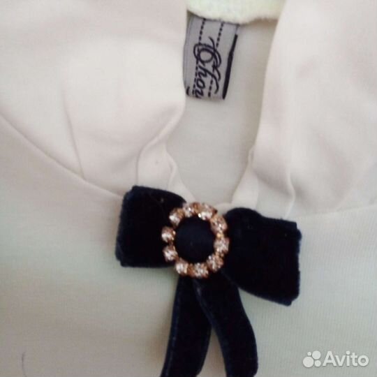 Блузка Choupette 122-128