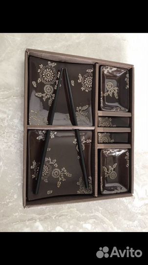 Менажница Мировик бу