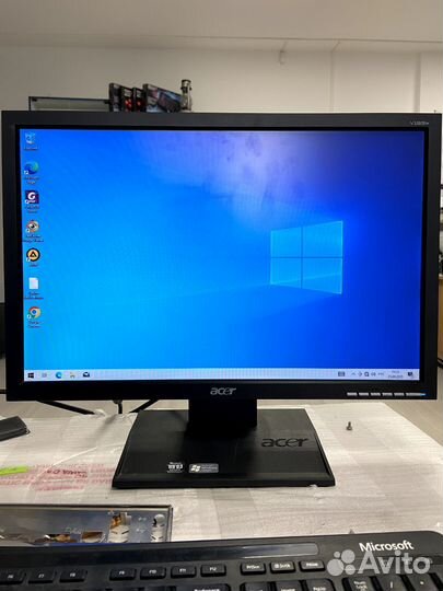 Монитор Acer 19