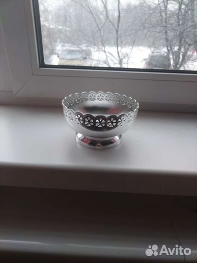 Конфетница ссср, винтаж