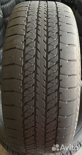 Bridgestone Dueler H/T 275/60 R20