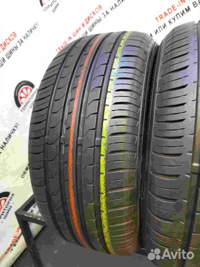 Maxxis Premitra HP5 225/45 R17 94W