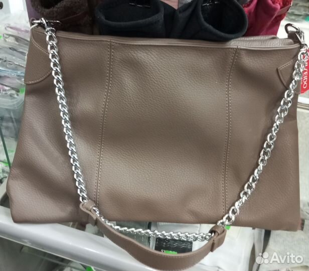 Сумка планшет а4