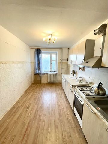 2-к. квартира, 54,8 м², 2/6 эт.