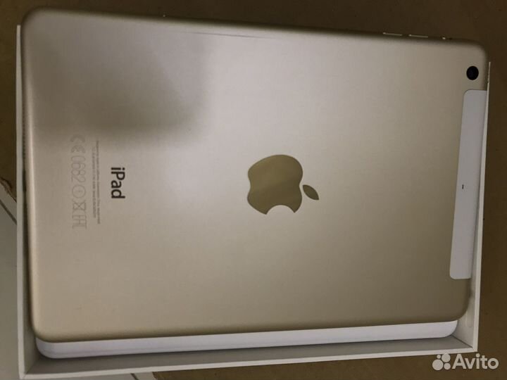 Айпад мини 3, 64 гб