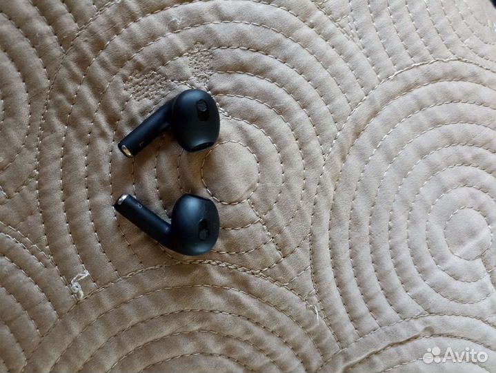 Беспроводные наушники airpods 3