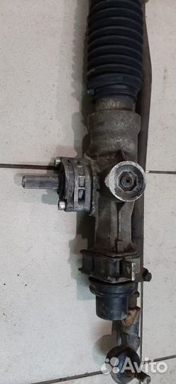 Рулевая рейка Приора