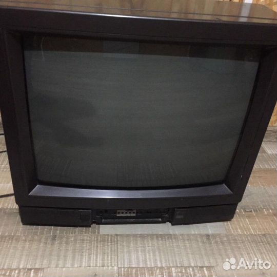 Телевизор