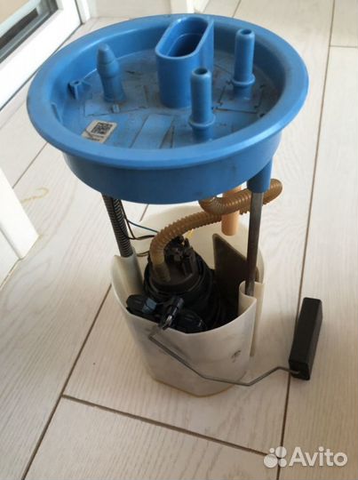 Бензонасос volkswagen