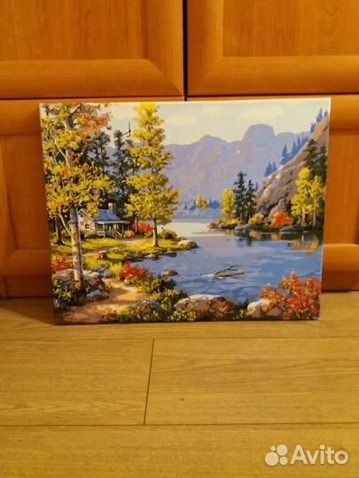 Картина 40/50