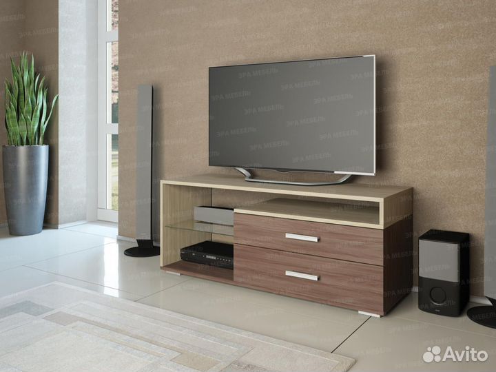 Тумба под телевизор TV2