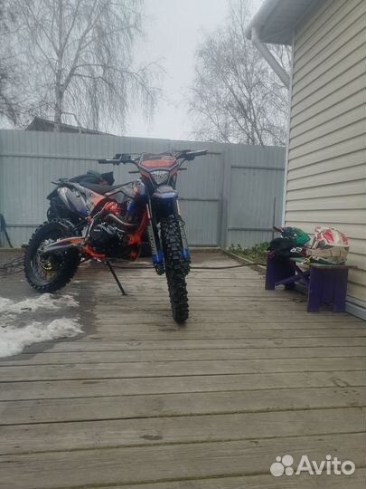 Regulmoto athlete pro