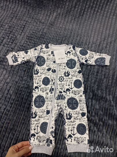 Детская одежда